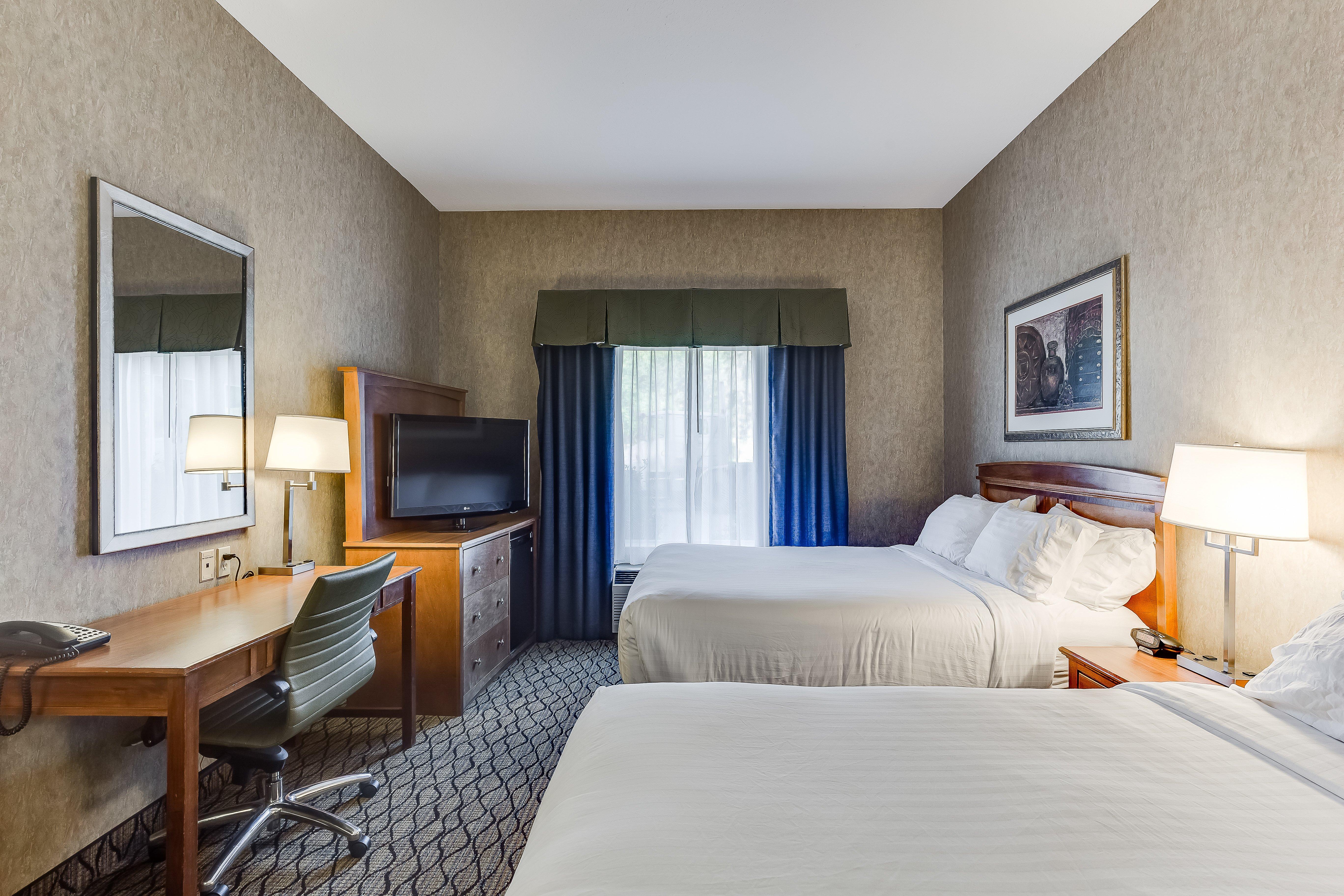 Holiday Inn Express Hotel & Suites Saskatoon By Ihg Exterior foto