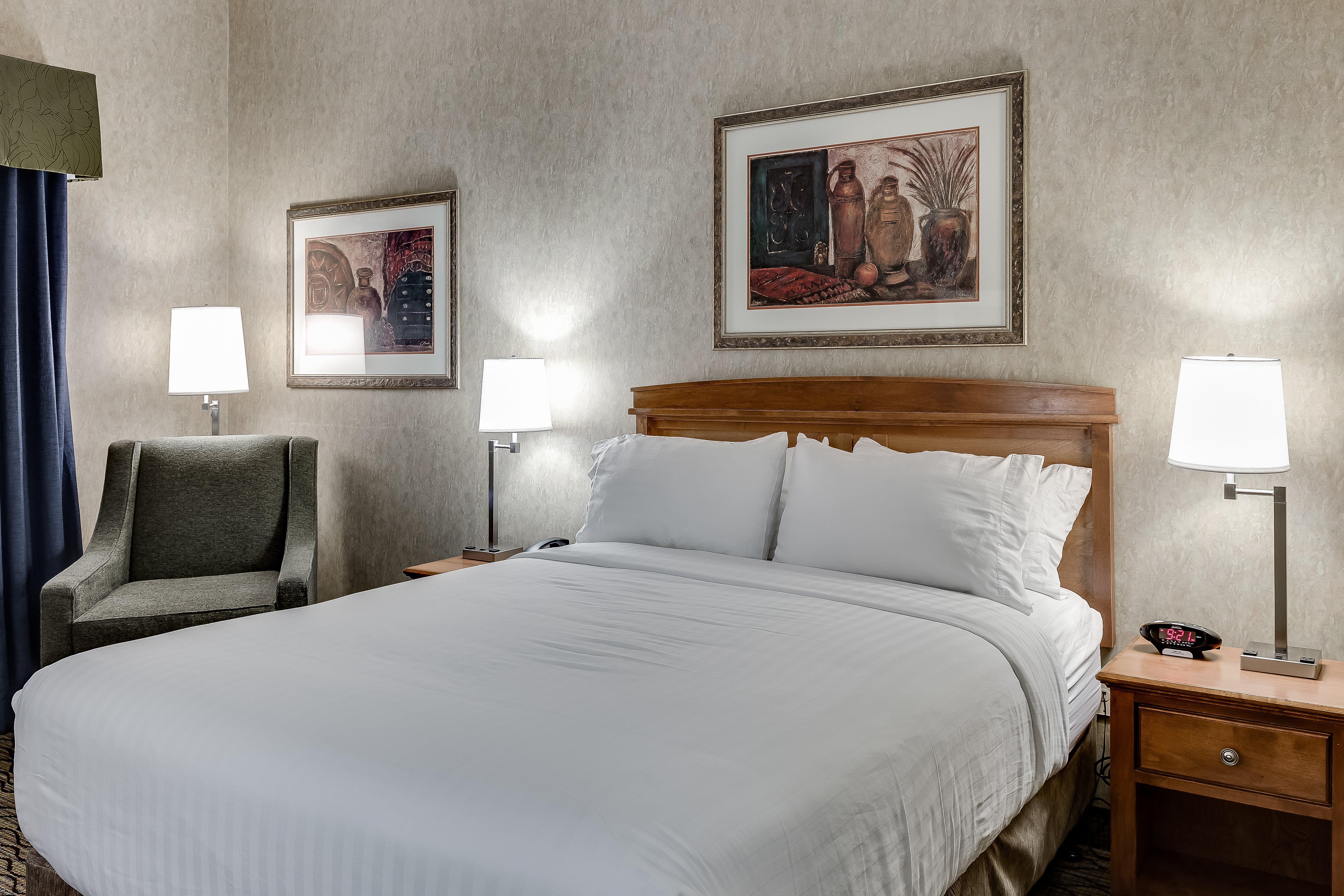 Holiday Inn Express Hotel & Suites Saskatoon By Ihg Exterior foto