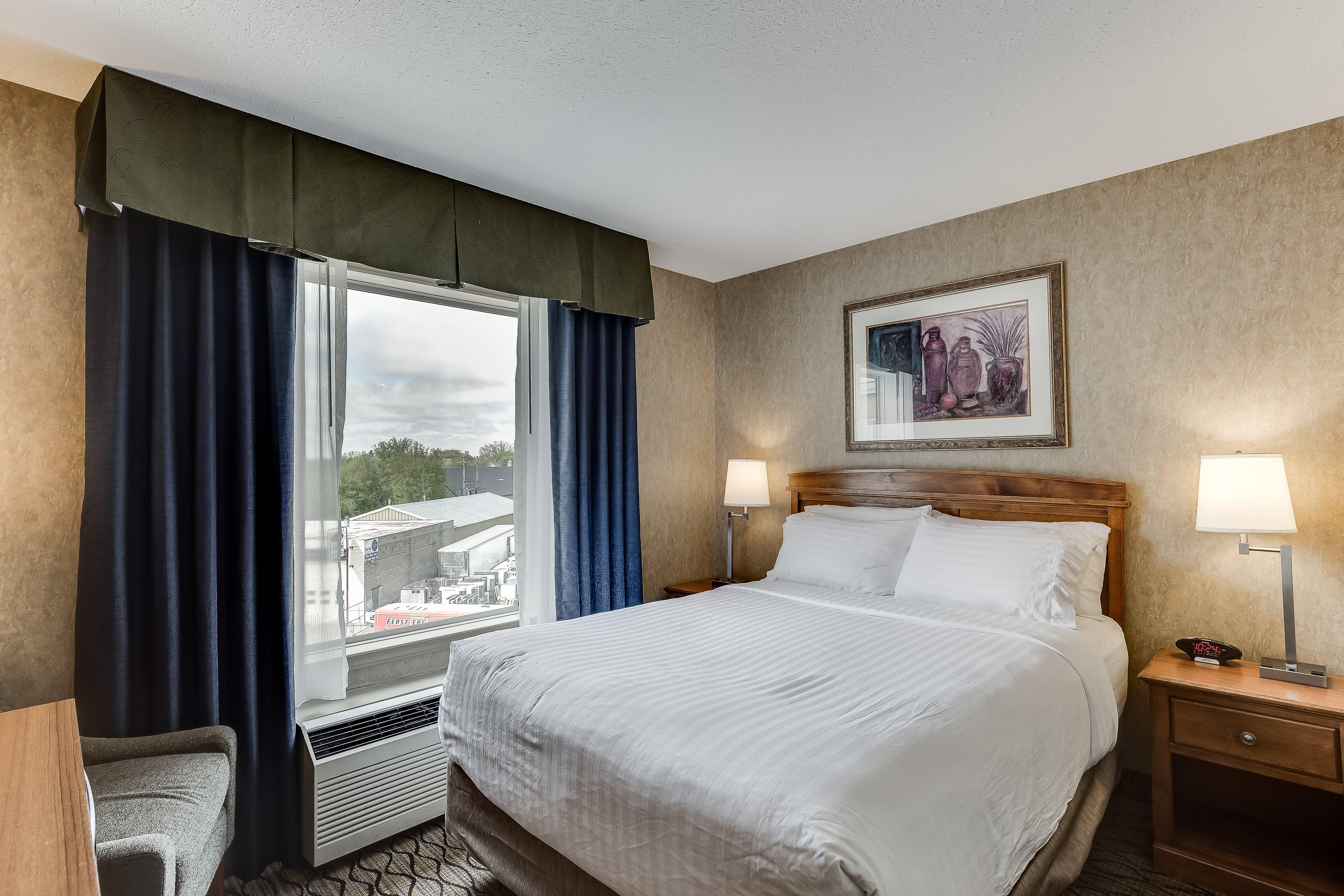 Holiday Inn Express Hotel & Suites Saskatoon By Ihg Exterior foto