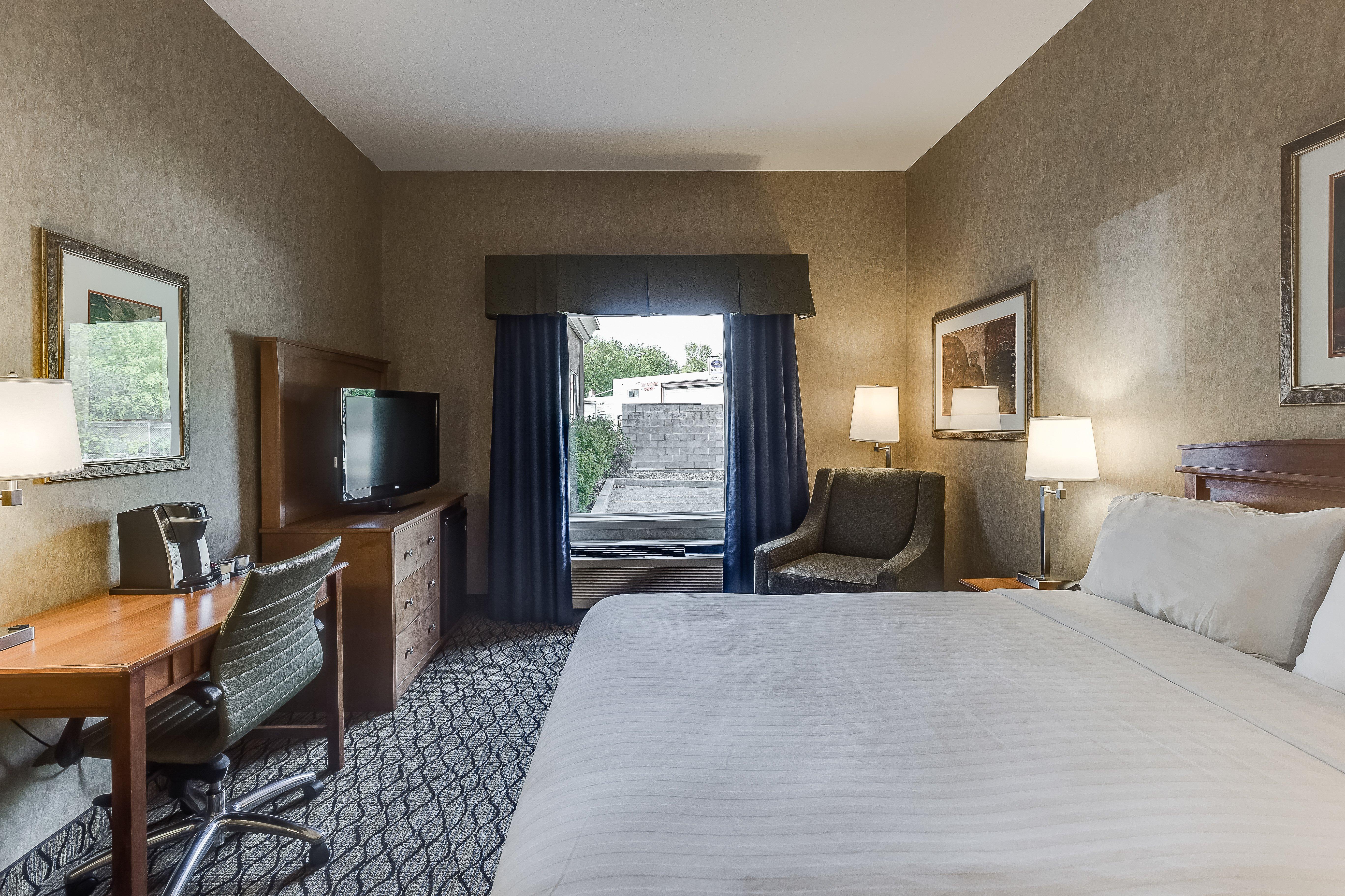 Holiday Inn Express Hotel & Suites Saskatoon By Ihg Exterior foto