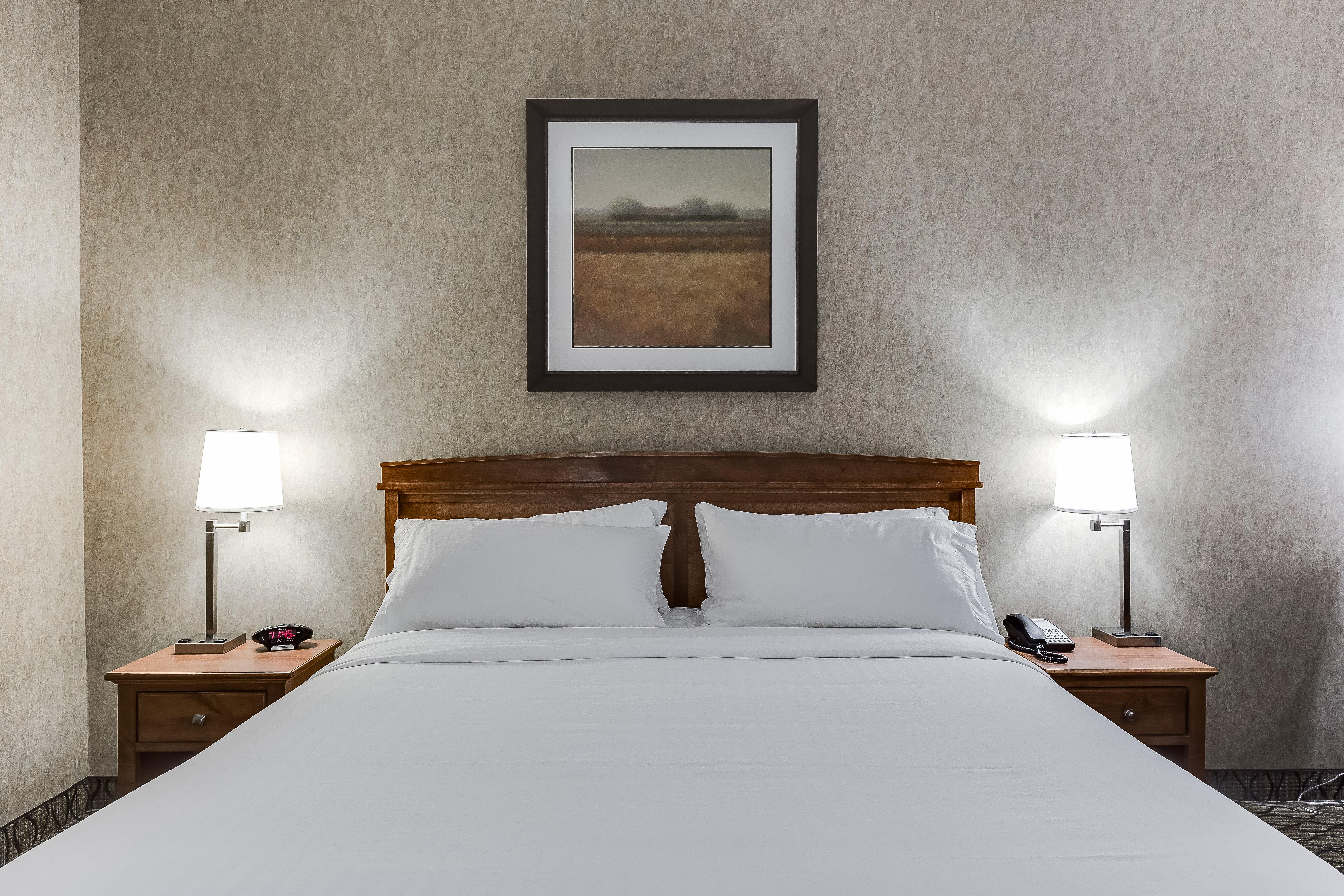 Holiday Inn Express Hotel & Suites Saskatoon By Ihg Exterior foto