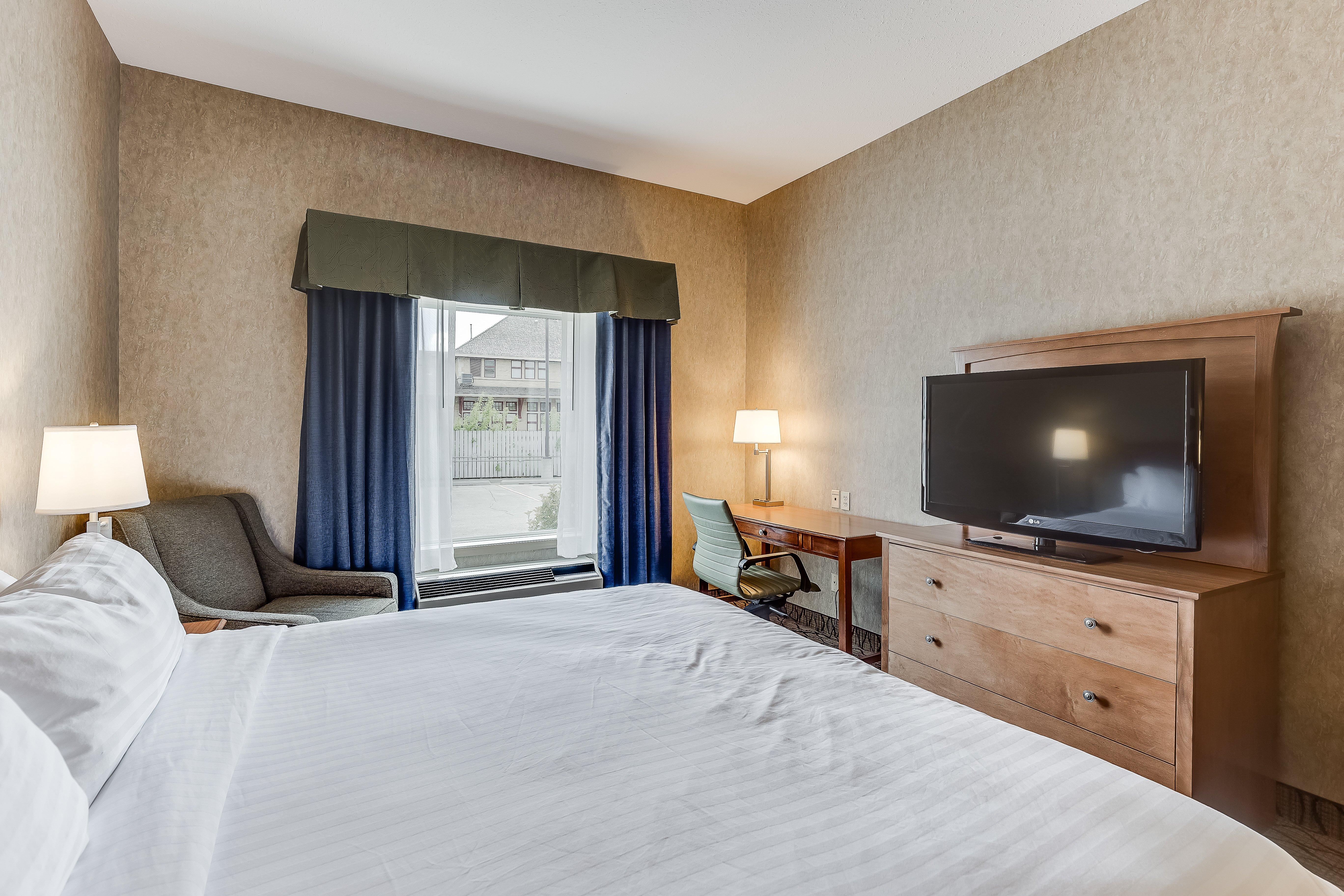 Holiday Inn Express Hotel & Suites Saskatoon By Ihg Exterior foto