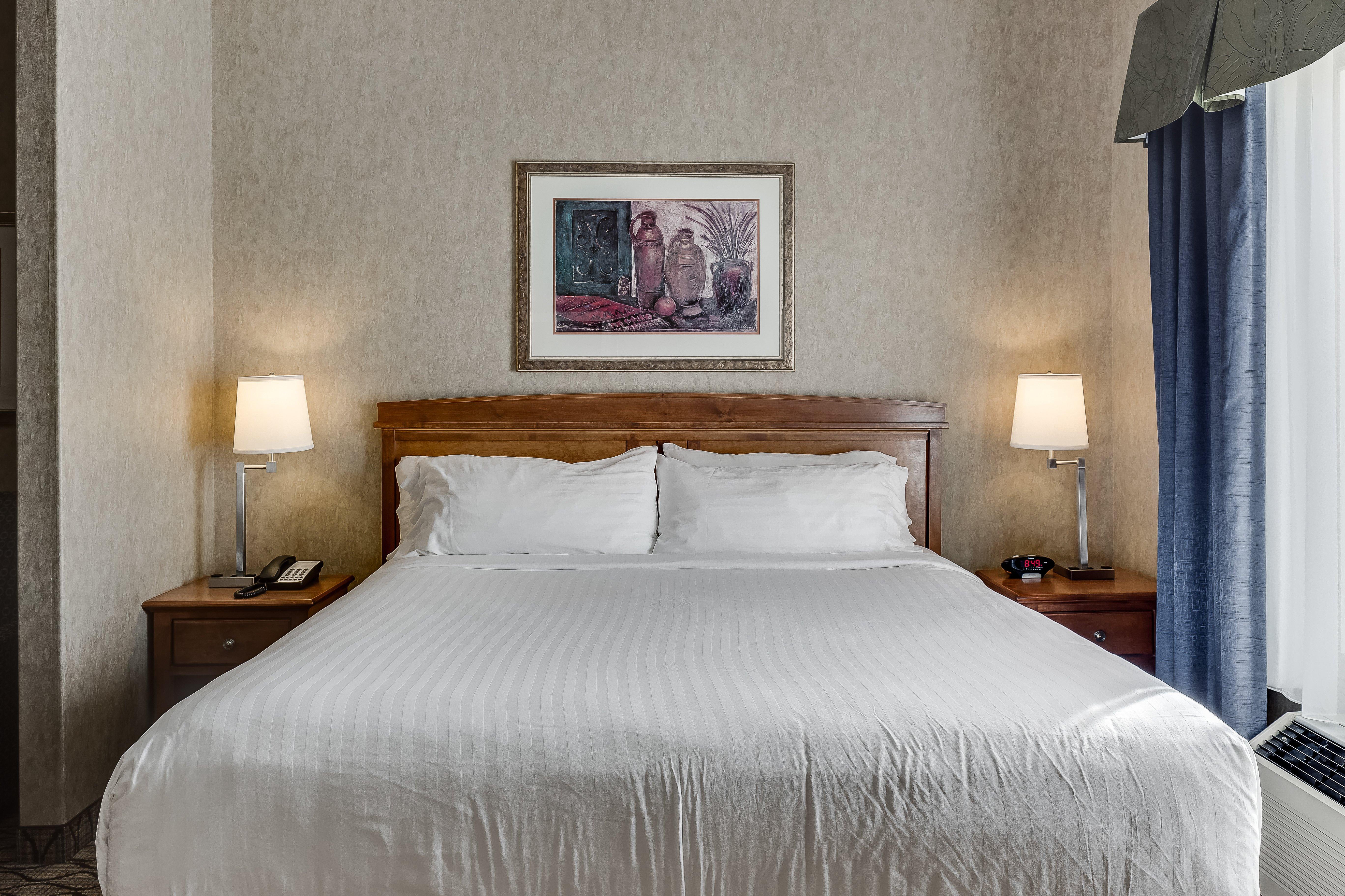 Holiday Inn Express Hotel & Suites Saskatoon By Ihg Exterior foto
